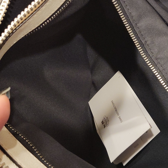 Coach Bag - Picture 13 of 13